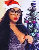 Анкета проститутки Викуся - метро Ломоносовский, возраст - 25