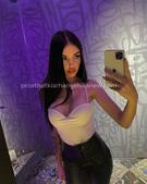 Анкета проститутки Таня - метро Арбат, возраст - 25