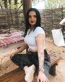 Анкета проститутки Дарина - метро Красносельский, возраст - 25