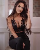 Анкета проститутки Милослава - метро Даниловский, возраст - 25