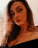 Анкета проститутки Елизавета - метро Северное Медведково, возраст - 25