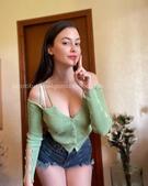 Анкета проститутки Ксюша - метро Орехово-Борисово Северное, возраст - 25