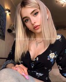 Анкета проститутки Лина - метро Свиблово, возраст - 25