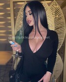 Анкета проститутки Шарлотта - метро Митино, возраст - 25