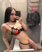 Анкета проститутки Лариса - метро Басманный, возраст - 25