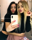 Анкета проститутки Кристина - метро Пресненский, возраст - 25