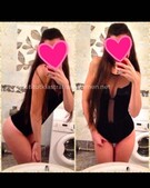 Анкета проститутки Соня - метро Северное Тушино, возраст - 25