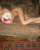 Анкета проститутки Николь - метро Митино, возраст - 25