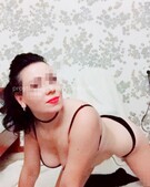 Анкета проститутки Надежда - метро Хорошевский, возраст - 25