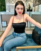 Анкета проститутки Варвара - метро Хорошевский, возраст - 25