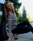 Анкета проститутки Нелли - метро Перово, возраст - 25