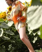 Анкета проститутки Майя - метро Раменки, возраст - 25