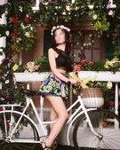 Анкета проститутки Диана - метро Измайлово, возраст - 25