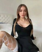 Анкета проститутки Дарья - метро Измайлово, возраст - 26