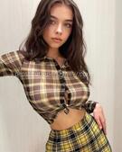 Анкета проститутки Ольга - метро Даниловский, возраст - 26