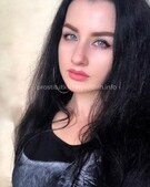 Анкета проститутки Лилия - метро Басманный, возраст - 26