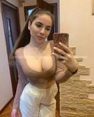 Анкета проститутки Светлана - метро Сходненская, возраст - 26