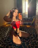 Анкета проститутки Леночка - метро Тверской, возраст - 26