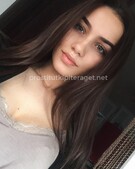 Анкета проститутки Марина - метро Тимирязевский, возраст - 26