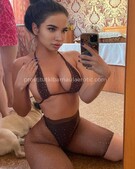 Анкета проститутки Катюша - метро Теплый Стан, возраст - 26