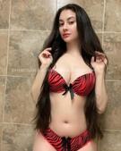 Анкета проститутки Марина - метро Семеновский, возраст - 26