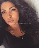 Анкета проститутки Надюша - метро Нагатино-Садовники, возраст - 26