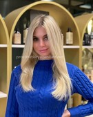 Анкета проститутки Милослава - метро Тверской, возраст - 27