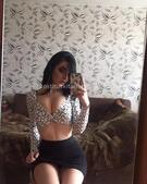 Анкета проститутки Леля - метро Северное Медведково, возраст - 27