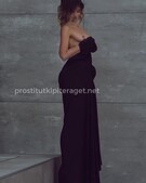 Анкета проститутки Мелисса - метро Мещанский, возраст - 27