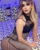 Анкета проститутки Ольга - метро Южное Бутово, возраст - 27