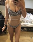 Анкета проститутки Лика - метро Даниловский, возраст - 27