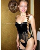 Анкета проститутки Танюша - метро Лефортово, возраст - 27