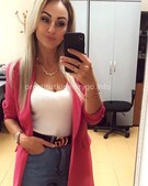 Анкета проститутки Жасмин - метро Таганский, возраст - 28