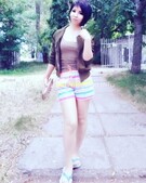 Анкета проститутки Роксана - метро Тушино, возраст - 28