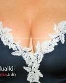 Анкета проститутки Ярослава - метро Хамовники, возраст - 29