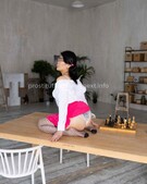 Анкета проститутки Анюта - метро Таганский, возраст - 30