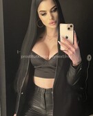 Анкета проститутки Мишель - метро Лефортово, возраст - 30