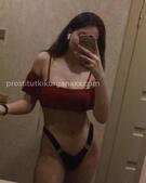 Анкета проститутки Виктория - метро Люблино, возраст - 30