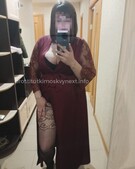 Анкета проститутки Нелли - метро Южное Бутово, возраст - 32