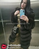 Анкета проститутки Эвелина - метро Выхино-Жулебино, возраст - 32