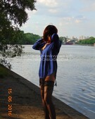 Анкета проститутки Надежда - метро Семеновский, возраст - 34