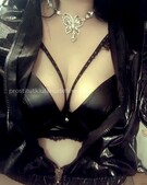 Анкета проститутки Мелисса - метро Хамовники, возраст - 34