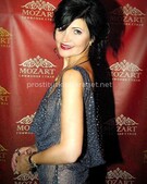 Анкета проститутки София - метро Митино, возраст - 38