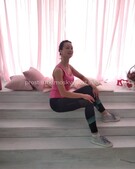 Анкета проститутки Влада - метро Тверской, возраст - 41