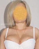 Анкета проститутки Злата - метро Тверской, возраст - 41